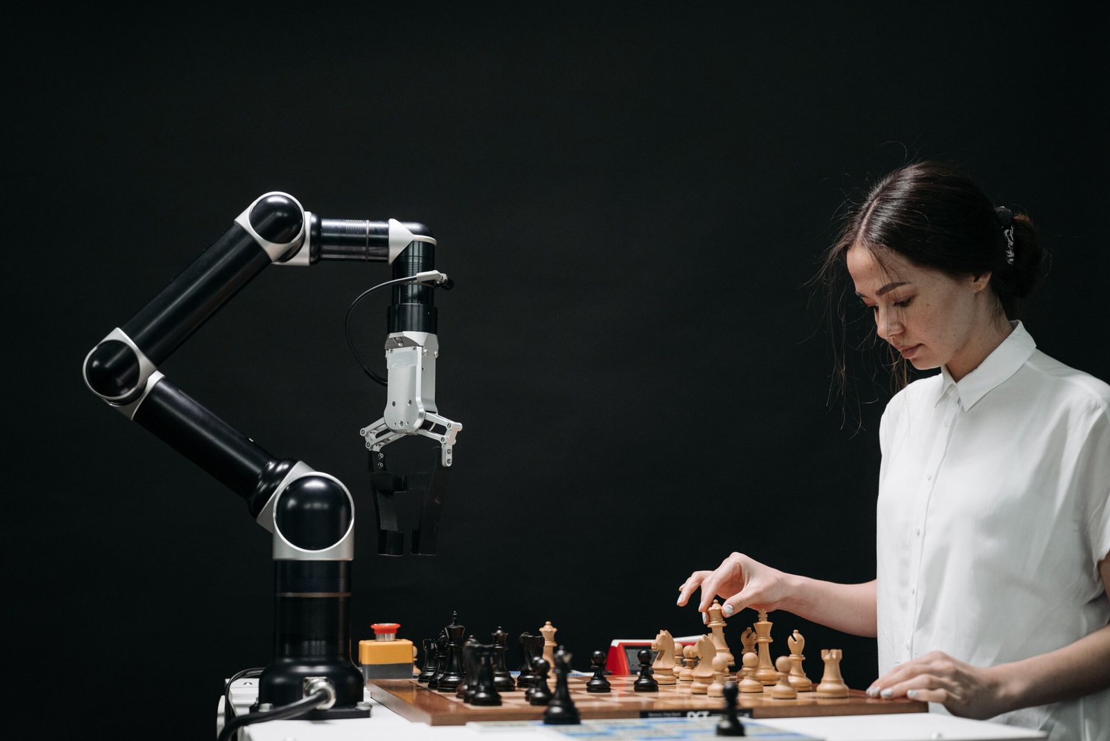 AI readiness assessment and stack audit for AI integration