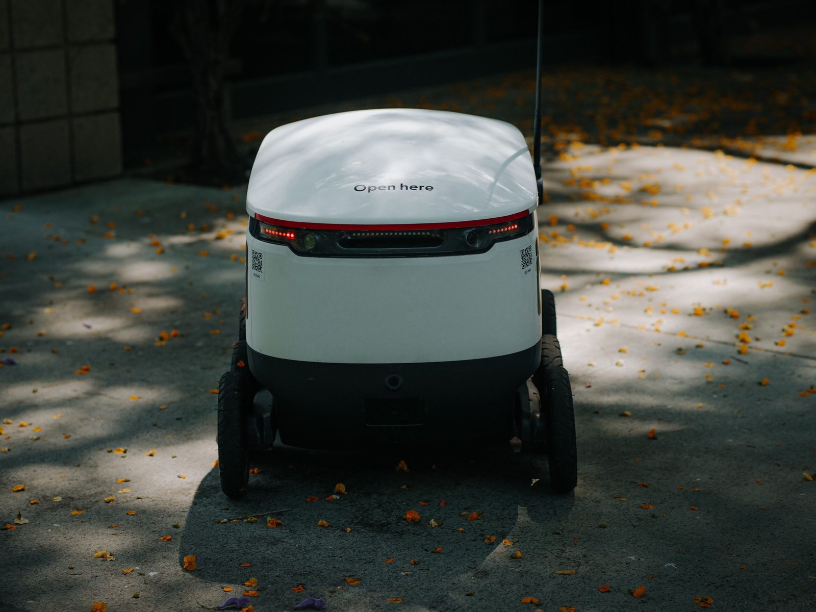 AI agent taking action inside connected business systems