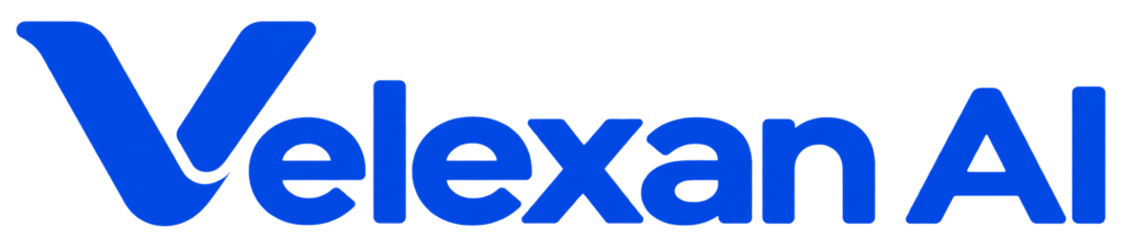 Velexan AI logo