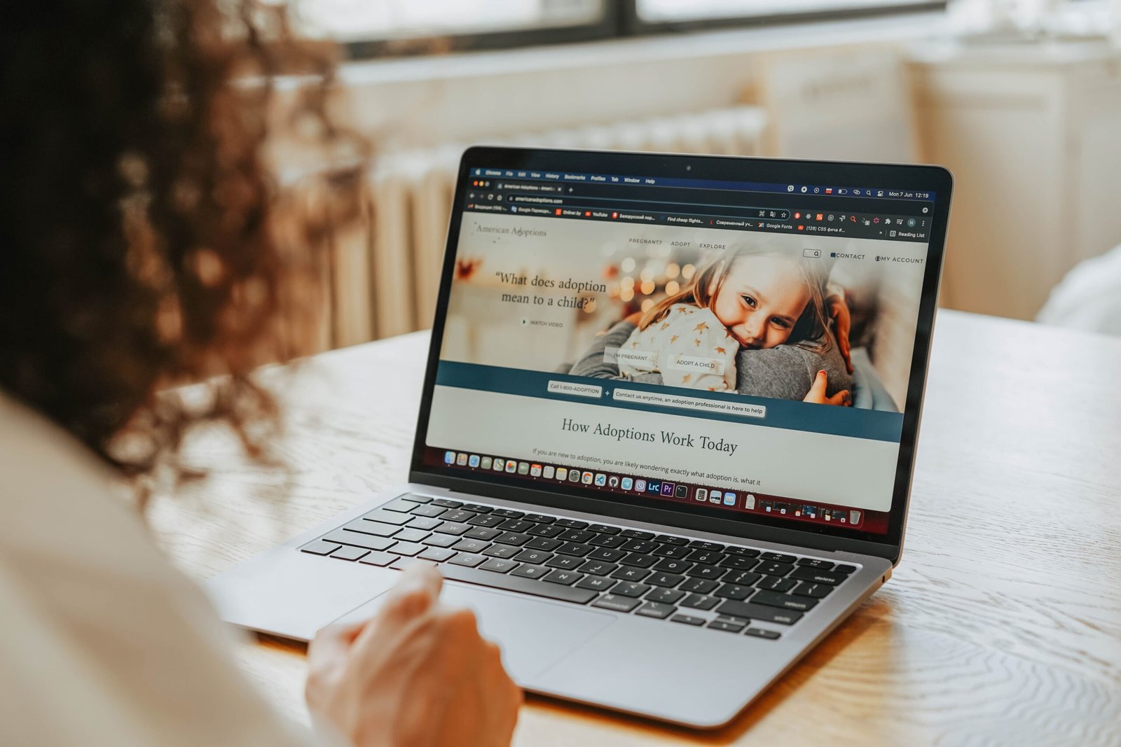 Custom ecommerce website development process