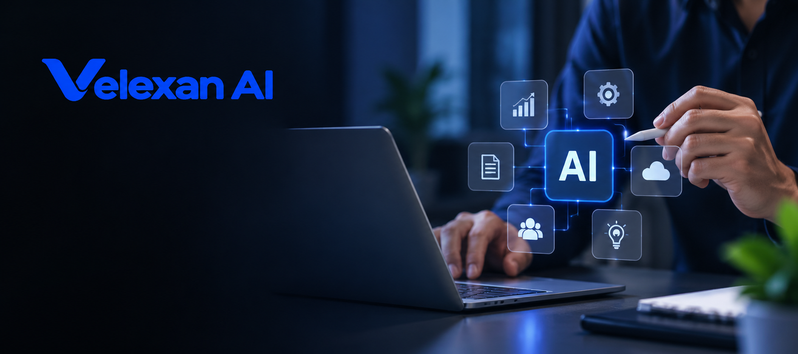 Generative AI integration services guide