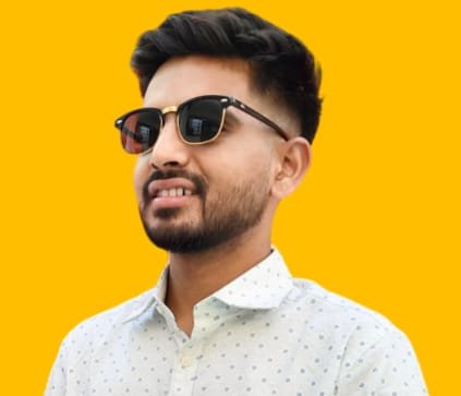 Hemil Patel, Founder and CEO of Velexan AI